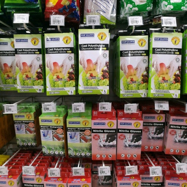 Photos At Mr Diy Hardware Store