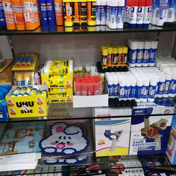 Harvest Stationery Paper Office Supplies Store In Petaling Jaya