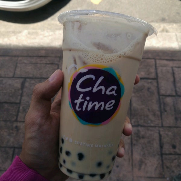 Chatime 29 1 Jalan Pju 5 10