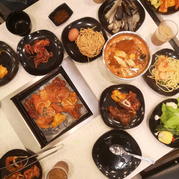 Seoul Garden 1 Utama Contact Number Fasci Garden