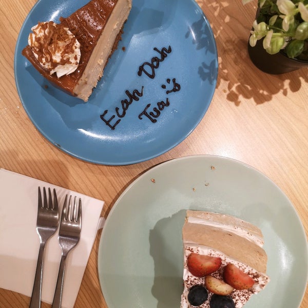 Gula Cakery Tropicana Gardens Mall Cafe