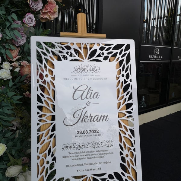 Le Gardens Pavilion 1 tip