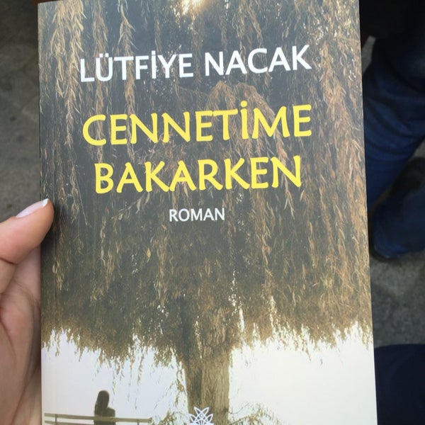 Снимок сделан в Kılçık Mekan пользователем Gülşah ö.K. 9/4/2016