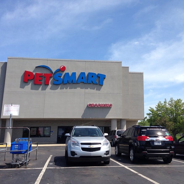 petsmart vet strawberry hill