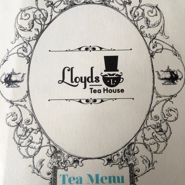 Foto tirada no(a) Lloyds Tea House - lloyds road por Ra P. em 11/6/2014