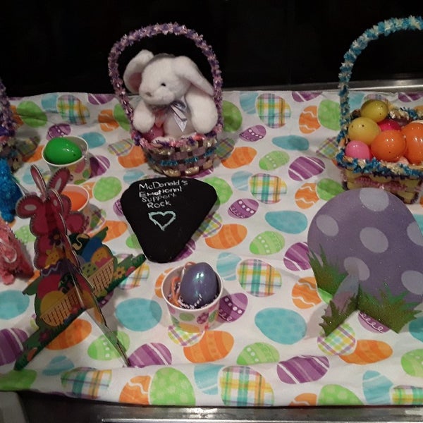 McDonald's 3946 Brodhead Rd