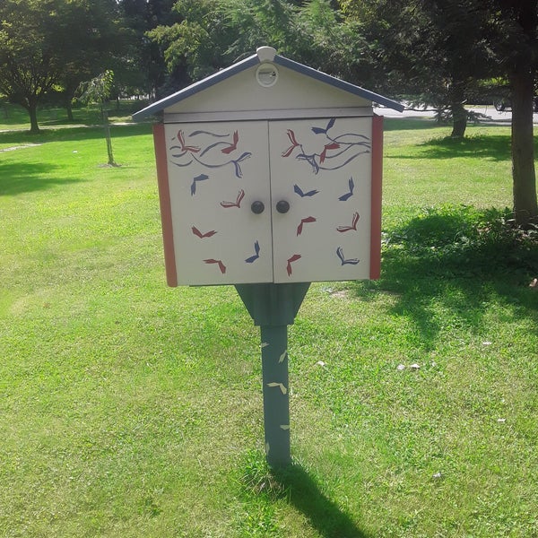 Photos at Henle Park - Leetsdale, PA