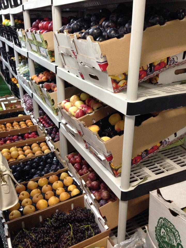 Specialty Produce Mission Hills San Diego CA