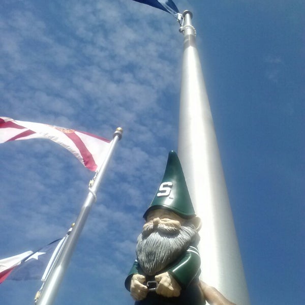 Andrews AFB Visitors Center 2 tavsiye