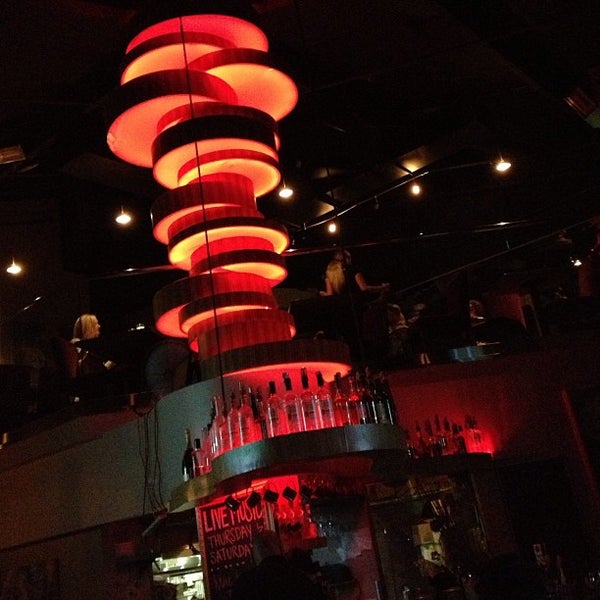 9/13/2013にPriscilla @.がSababa Restaurant and Loungeで撮った写真