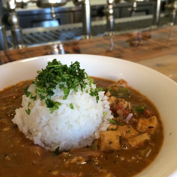 Photos at Ritter's Steam Kettle Cooking Downtown Huntington Beach