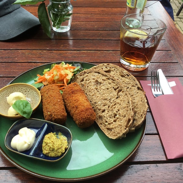 De Stadskamer Diner in Gorinchem