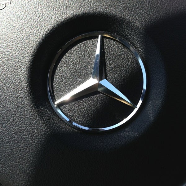Mercedes Benz Of Valencia Valencia Santa Clarita Ca