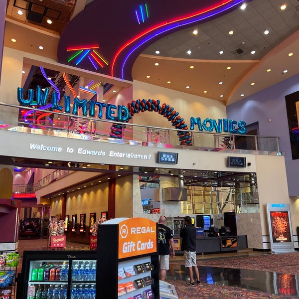 Fotos em Regal Edwards Valencia & IMAX Newhall 42 dicas de 3066