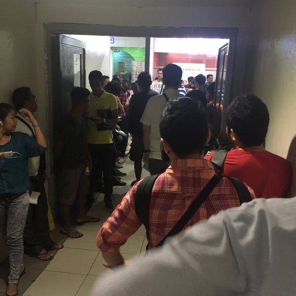 NBI Clearance Center Government Department in Quezon City