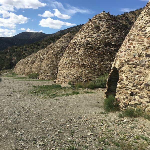 Charcoal Kilns Charcoal klins road