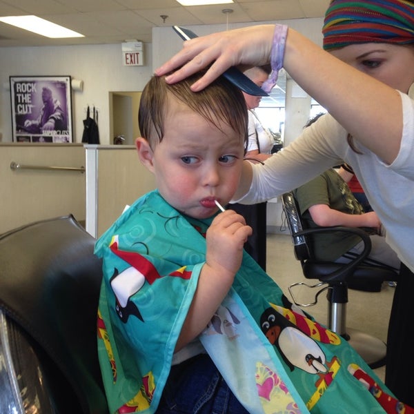 Supercuts Cordova Tn