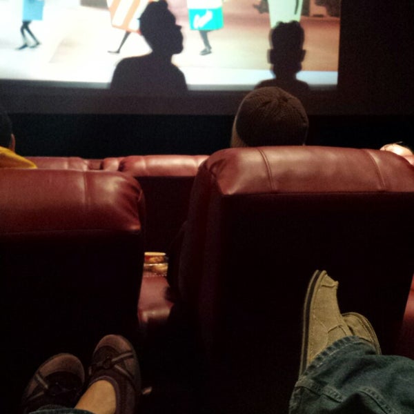 Photos at AMC Loews Center Park 8 Movie Theater in Beltsville