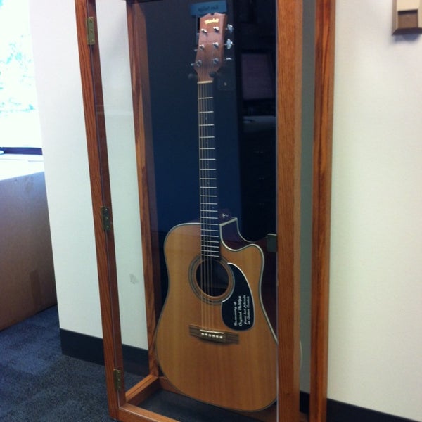 Guitar Center Offices Office in Westlake Village