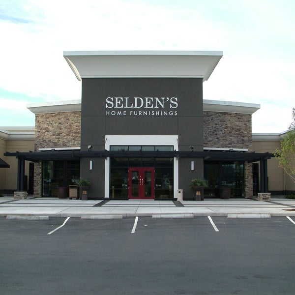 Seldens Designer Home Furnishings Tacoma Wa
