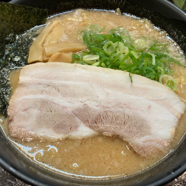 らあめん がんてつ ラソラ札幌店 札幌市 北海道