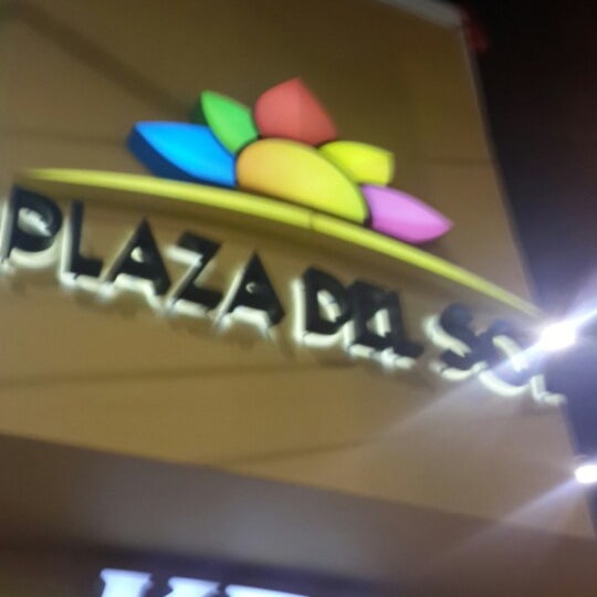 Plaza del Sol - Piura, Piura