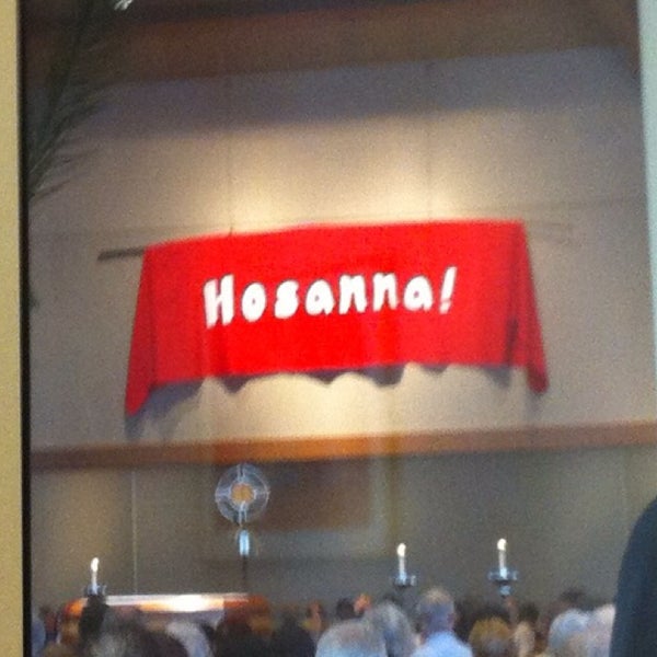 Resurrection Catholic Church Aptos, CA