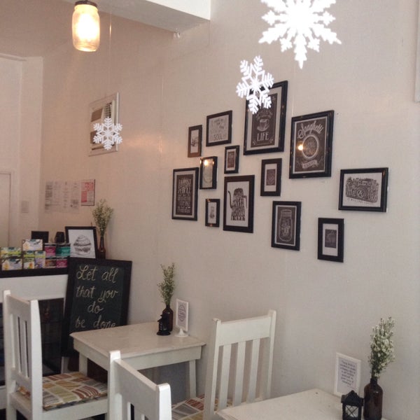 Backstory Kitchen & Cafe (Now Closed) - 26 tips