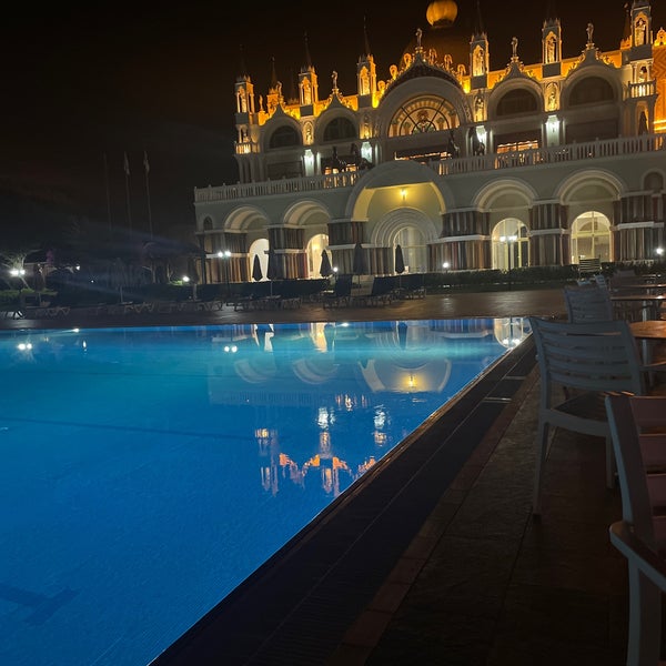 Foto scattata a Venezia Palace Deluxe Resort Hotel da Fero 😎 il 6/20/2021