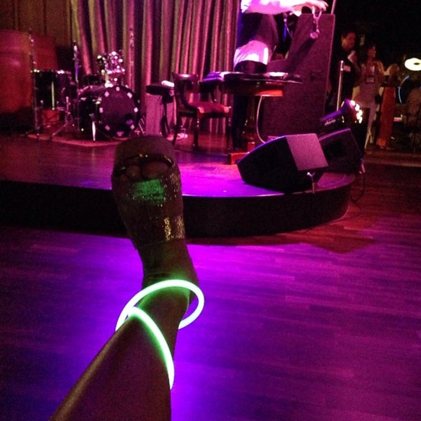 รูปภาพถ่ายที่ The Clubhouse Grill โดย Debra O. เมื่อ 8/5/2014