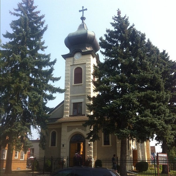 Румынская православная Церковь