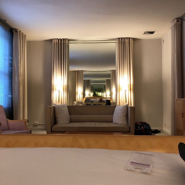 Photo taken at The Clift Royal Sonesta San Francisco by Marge on 5/31/2019