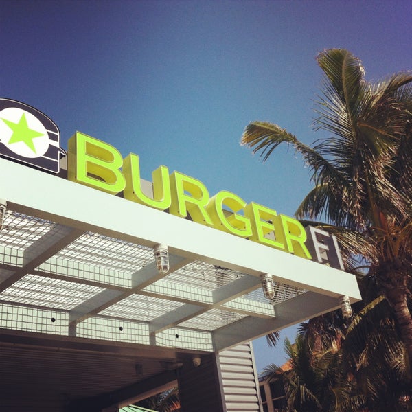 Photo taken at BurgerFi by Staci G. on 5/23/2013