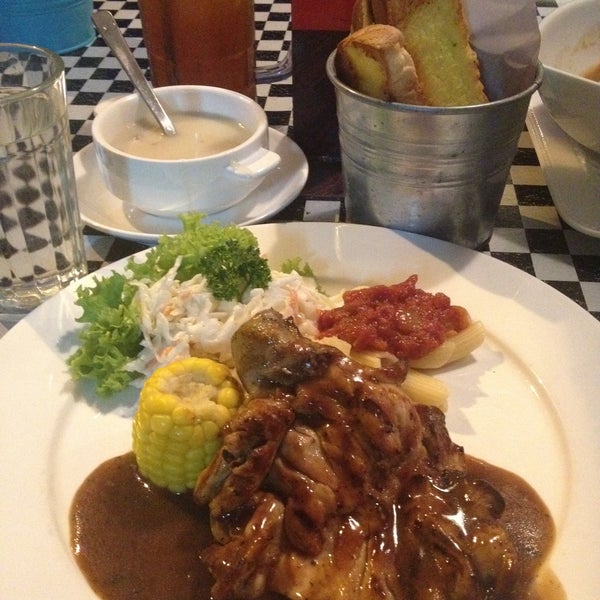 Photos At Jiran Cafe Seksyen 5 6 Wangsa Maju 104 Tips From 3416 Visitors