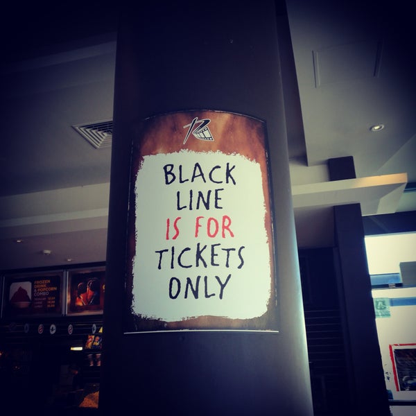 Photos at Reading Cinemas Mandurah, WA