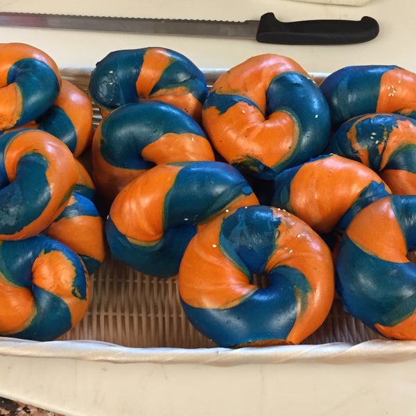 H & L Bagels Bay Ridge 12 tips