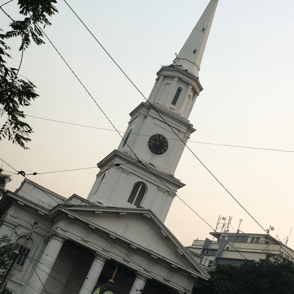 Dalhousie Dalhousie Kolkata, West Bengal