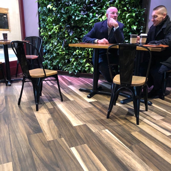 10/25/2018에 Scott Kleinberg님이 Peet&#39;s Coffee &amp; Tea에서 찍은 사진
