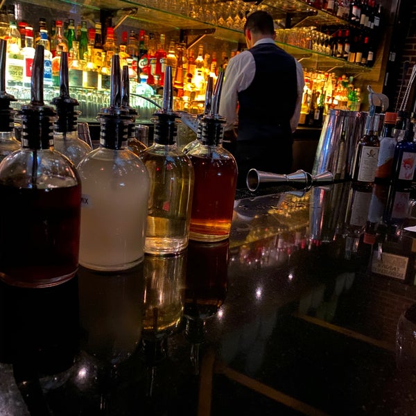 Foto tirada no(a) Roxy Bar por Scott Kleinberg em 10/4/2019
