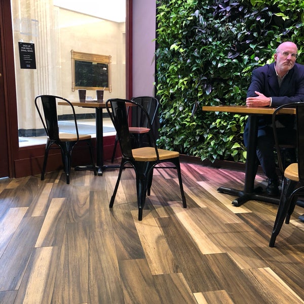 10/25/2018에 Scott Kleinberg님이 Peet&#39;s Coffee &amp; Tea에서 찍은 사진