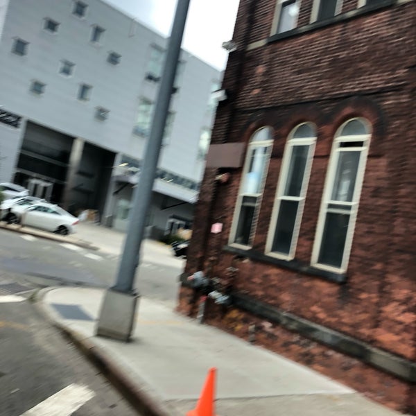 9/8/2019にScott KleinbergがKings County Distilleryで撮った写真