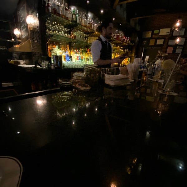 10/11/2019にScott KleinbergがRoxy Barで撮った写真