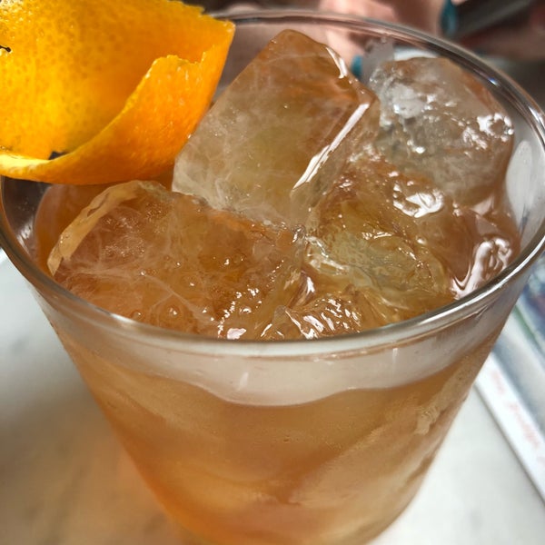 9/8/2019에 Scott Kleinberg님이 Kings County Distillery에서 찍은 사진