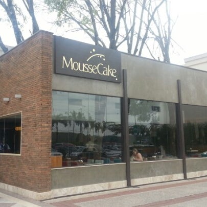 Foto tirada no(a) Mousse Cake Restaurante por Aramys C. em 12/31/2012
