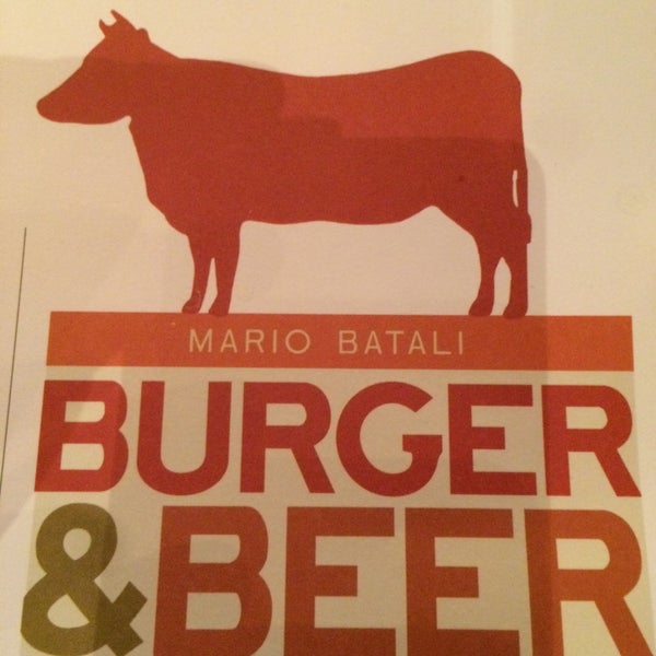 6/4/2015にEric S.がB&amp;B Burger &amp; Beerで撮った写真