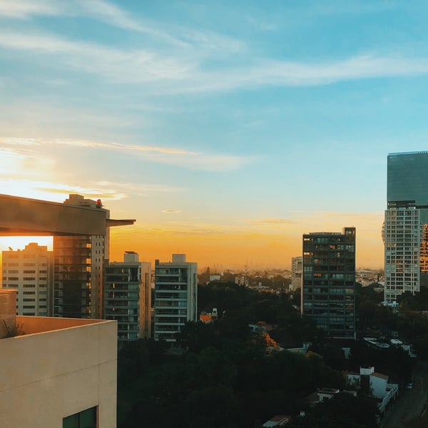 1/23/2018にJustine A.がAloft Guadalajaraで撮った写真