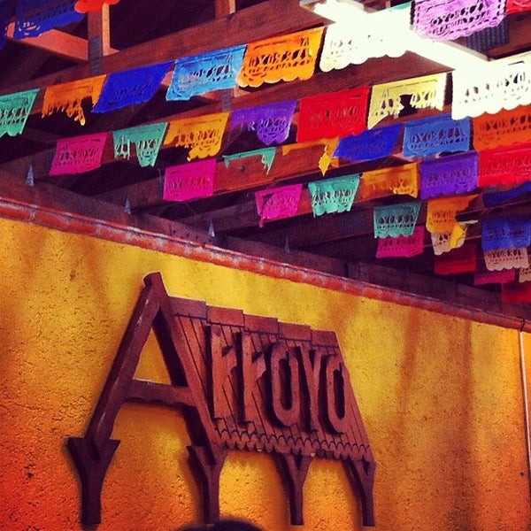 7/28/2013 tarihinde Chucho M.ziyaretçi tarafından Restaurante Arroyo'de çekilen fotoğraf