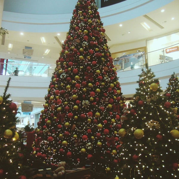 11/19/2014 tarihinde Thainá L.ziyaretçi tarafından Salvador Norte Shopping'de çekilen fotoğraf