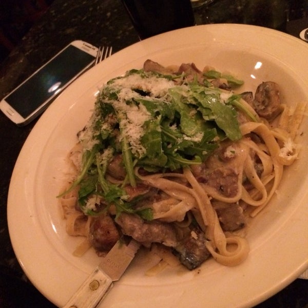 Giuseppe's Italian Restaurant Williamsburg, VA