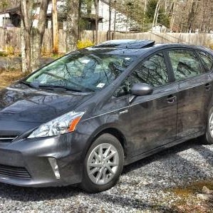 Absolute best car-buying and customer care experience ever!  I purchased a Prius V 2 months ago (my 2nd Prius, my wife already has one). Best the best car I've ever owned. I love it. Bravo Liberty!